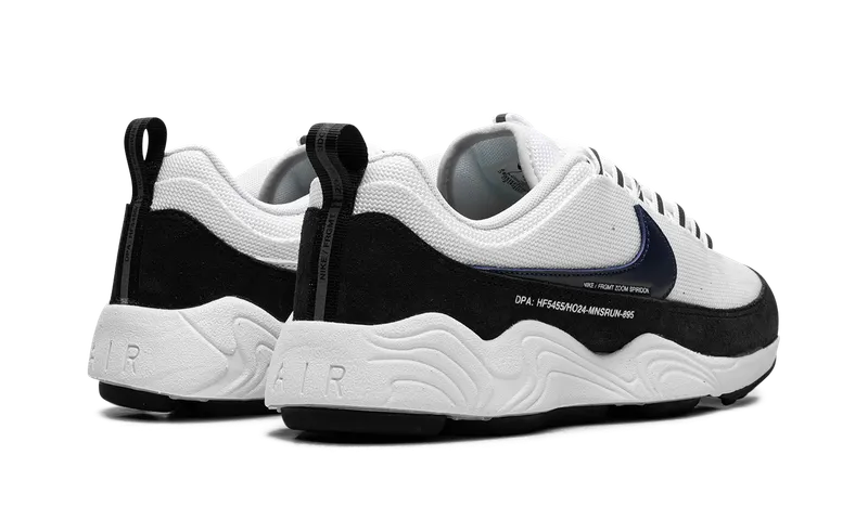 Nike Zoom Spiridon “Fragment Design – White” (HF5455-100)