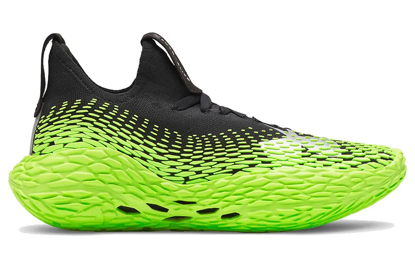 Under Armour FUTR X Elite Black (6007019002)