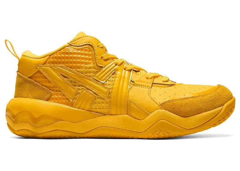 Onitsuka Tiger Tigcourt Yellow (1183C477-750)