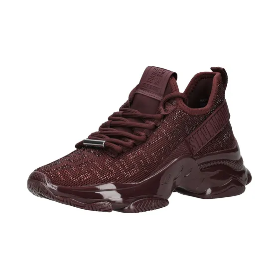 Steve Madden Kersrood (CHERRY)
