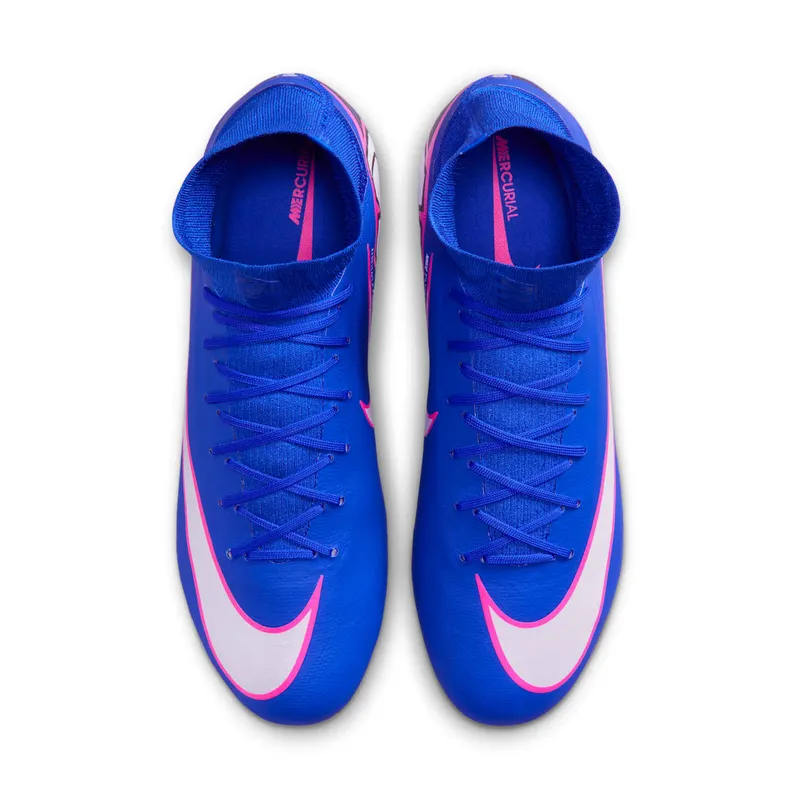 Nike Mercurial Racer Blue / White (HF9433-446)