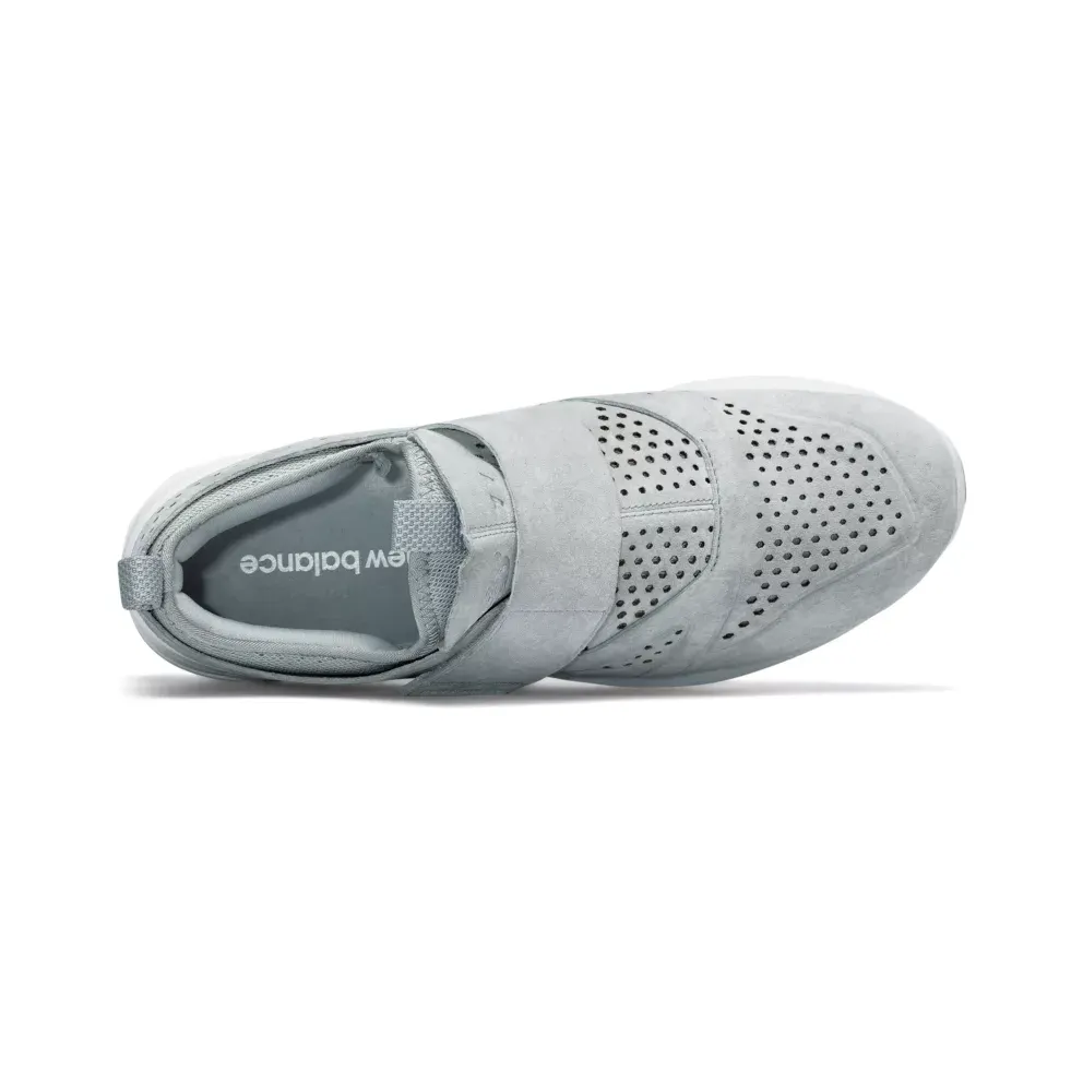 New Balance 111 Grey Grey/White (MTL111CA)