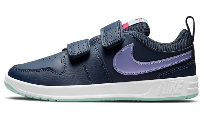 Nike Pico 5 Blauw (AR4161-402)