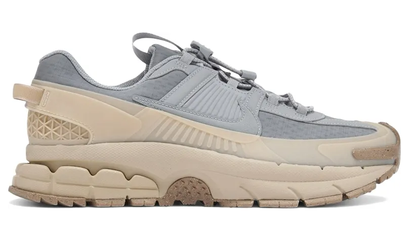 Nike Zoom Vomero 5 Roam Wolf Grey Sanddrift (HJ4646-001)