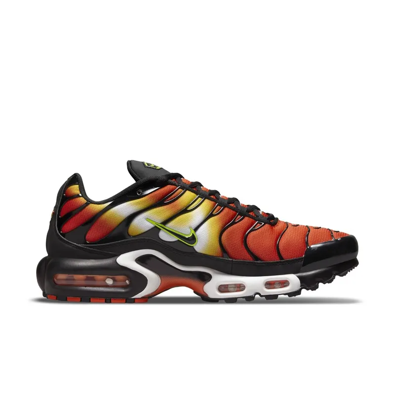 Nike Air Max Plus Orange (DR8581-800)