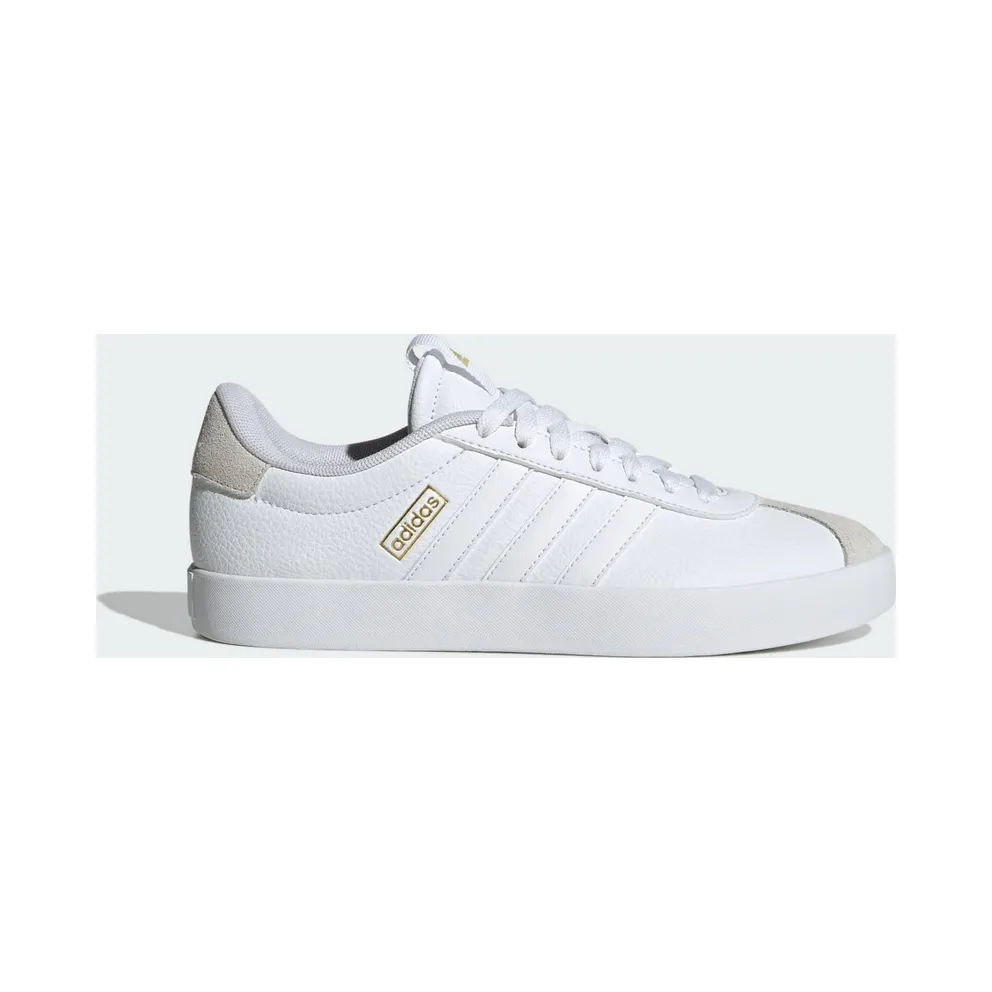 Adidas VL Court 3.0 Cloud White / Cloud White / Grey One (ID8795)