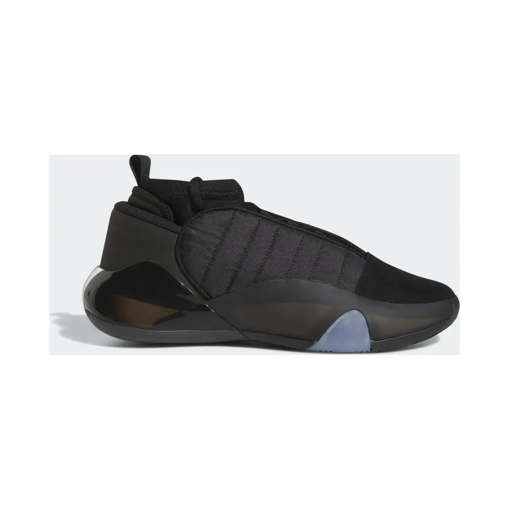 adidas Harden Volume 7 Schuh Core Black / Core Black / Off White (HP3021)
