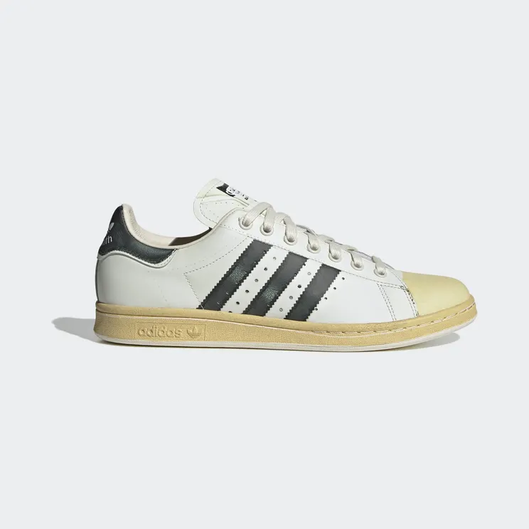 Adidas Stan Smith ‘Superstan’ Cloud White/Core Black/Off White (FW6095)
