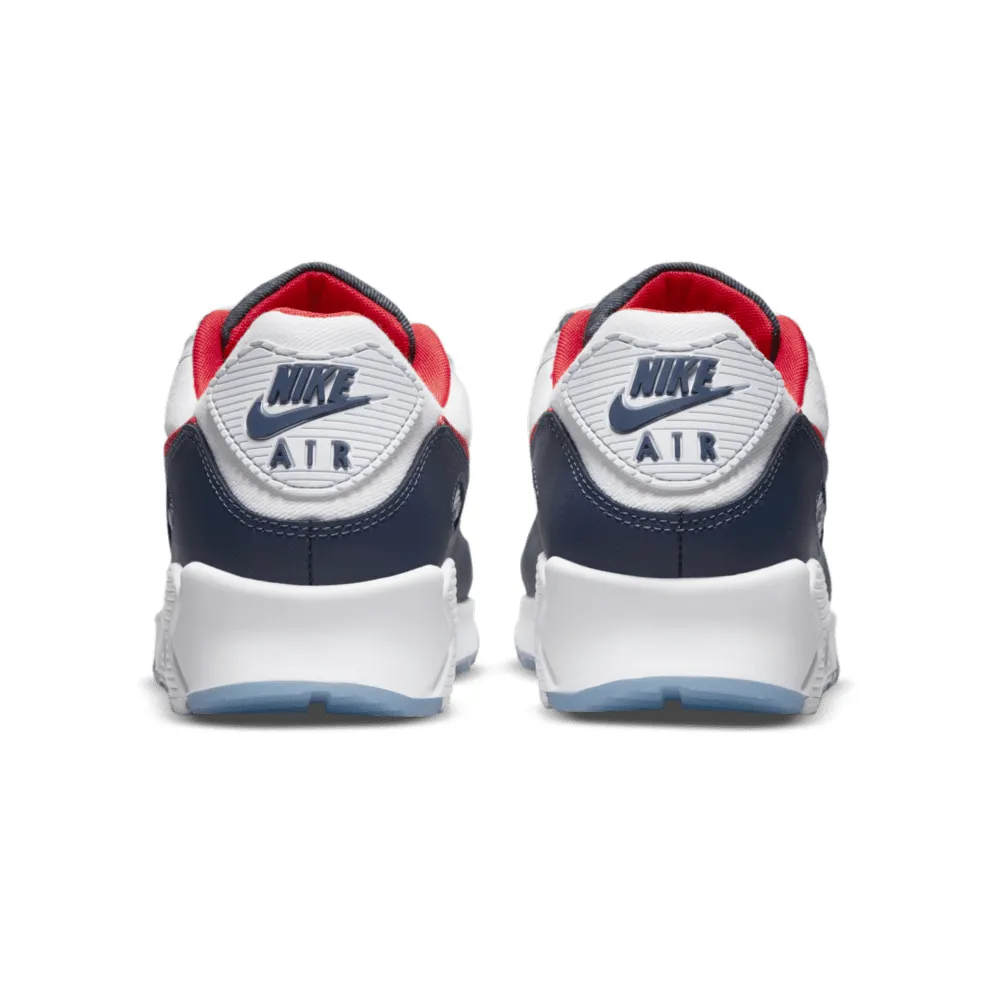 Nike Air Max 90 USA Denim (DJ5170-100)
