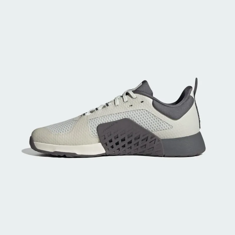 Adidas Dropset 2 Training Orbit Grey / Grey Five / Grey Five (ID4953)