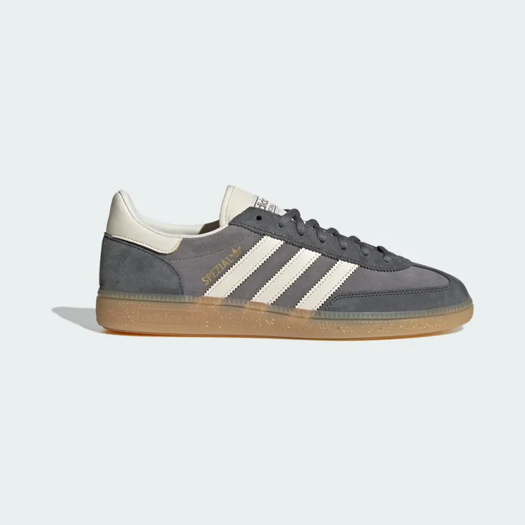 Adidas Handball Spezial “Grey Four White” (IH6588)