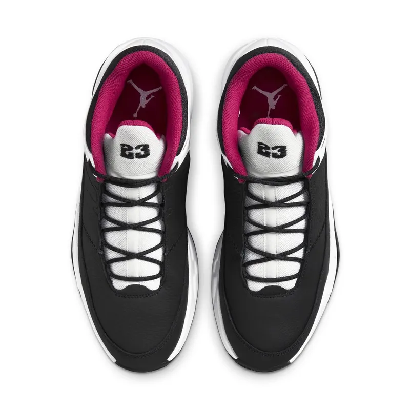Jordan Max Aura 3 Black (CZ4167-004)