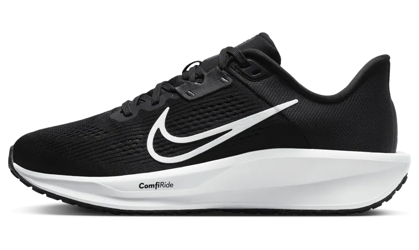 Nike Quest 6 Black Iron Grey White (FD6034-001)