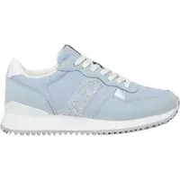 Napapijri – Sports Shoe with veters – Women – Shoes – Blue (NP0A8B9O-I99)