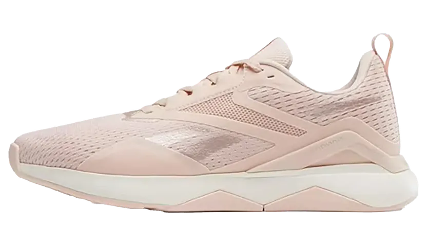 Reebok Nanoflex TR 2 “Pink” (IE6715)