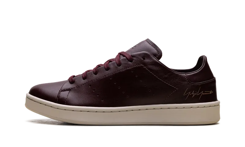 Adidas Y-3 Stan Smith “Shadow Red Bliss” (IG4038)
