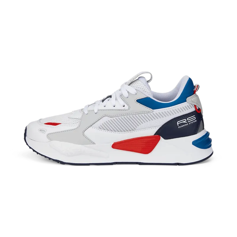 Women’s PUMA Rs-Z Cor White/Lake Blue (383590-07)