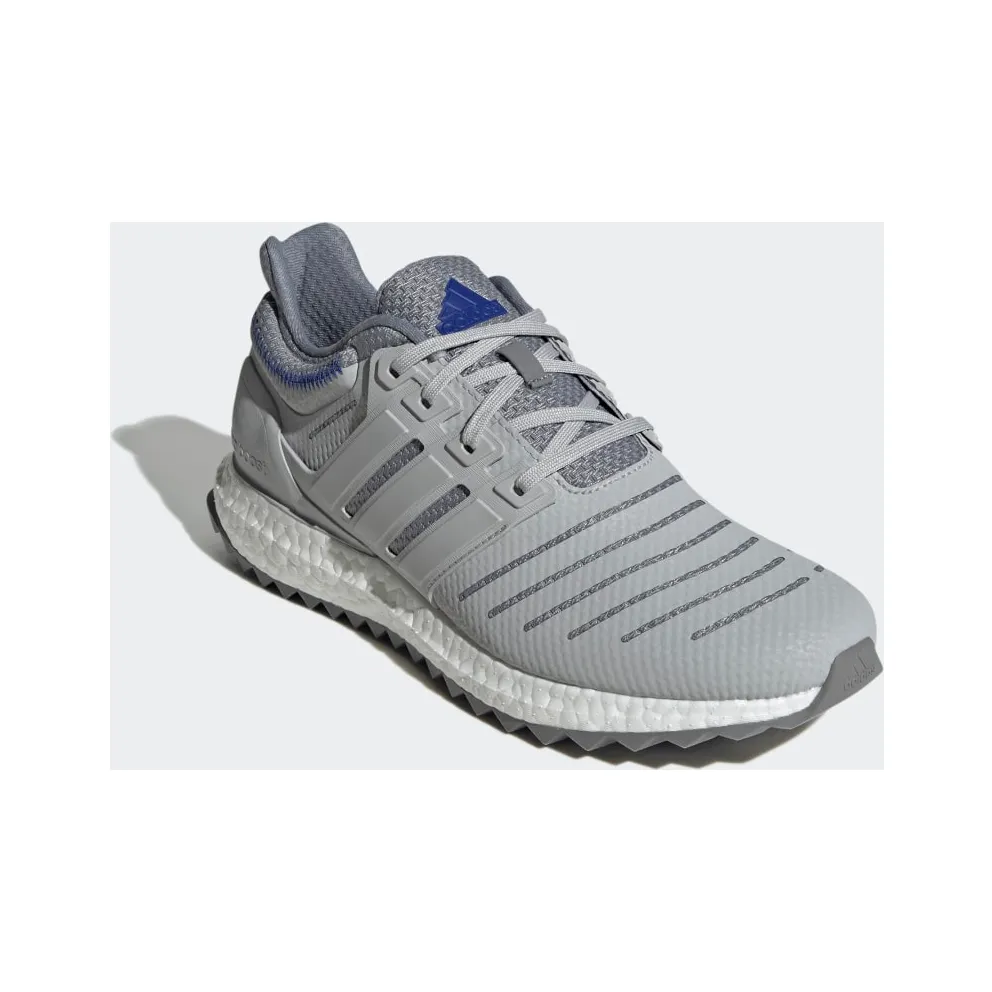 Adidas Ultraboost DNA XXII Lifestyle Running Sportswear Capsule Collection Grey Two / Grey Two / Lucid Blue (GZ4907)