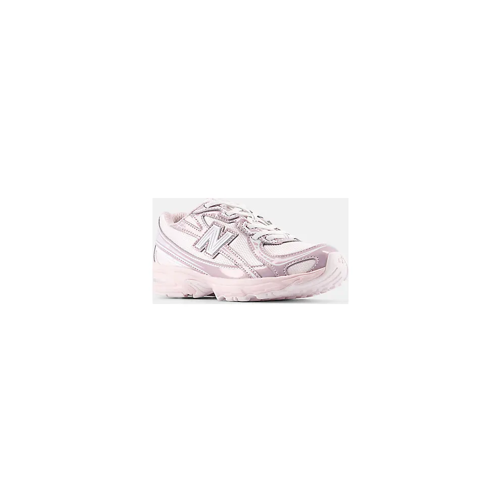 New Balance 740 Bungee Lace PS “Pink Salt” (P7401HN)