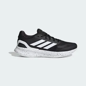 adidas Runfalcon 5 Black White (JR5089)