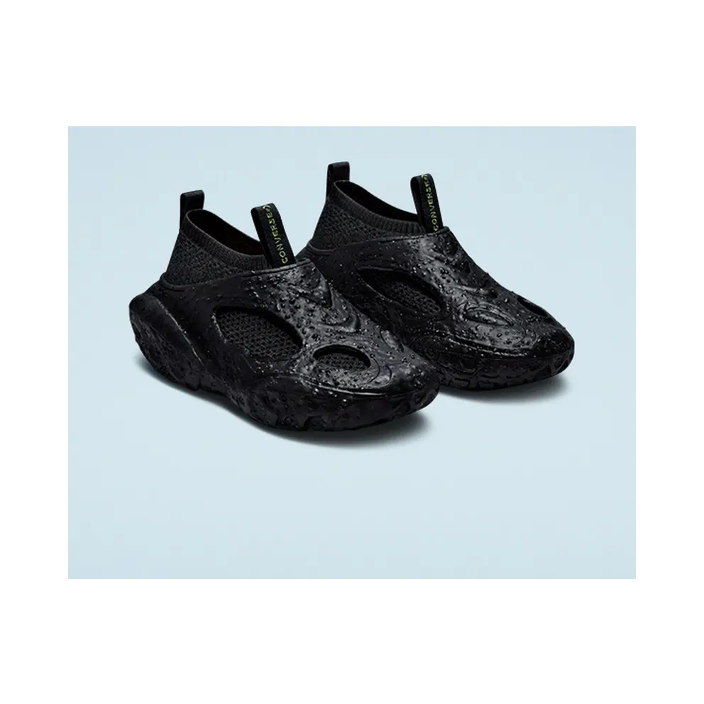 Converse Sponge CX Crater Black/goldtone/treeline (A01240C)