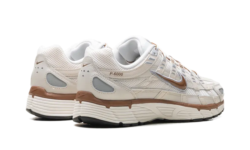 Nike P-6000 “Light Orewood Brown Phantom” (CD6404-106)
