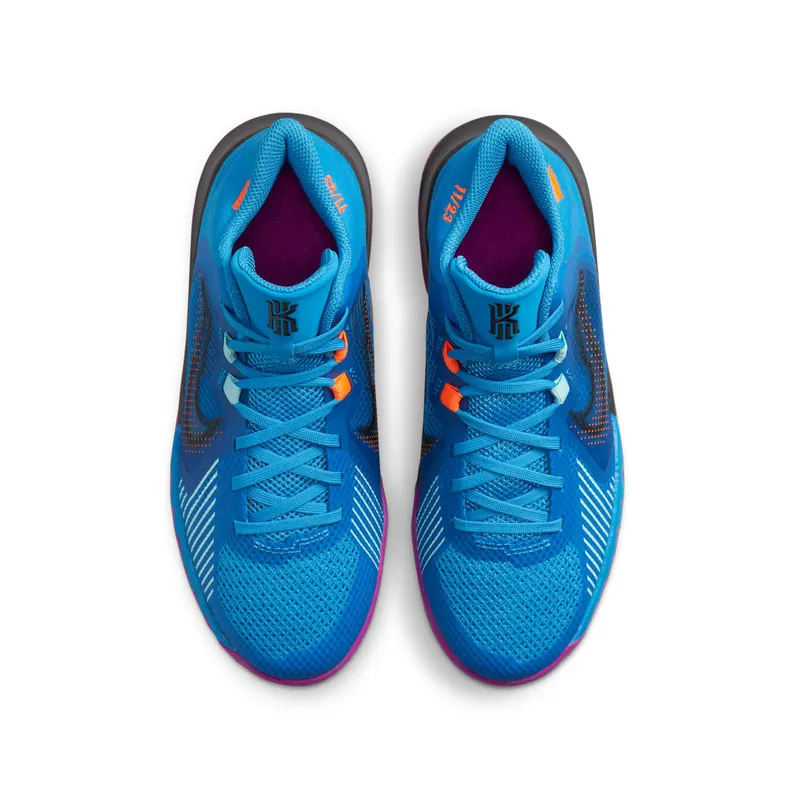 Nike Kyrie Flytrap V GS “Blue” (DD0340-407)