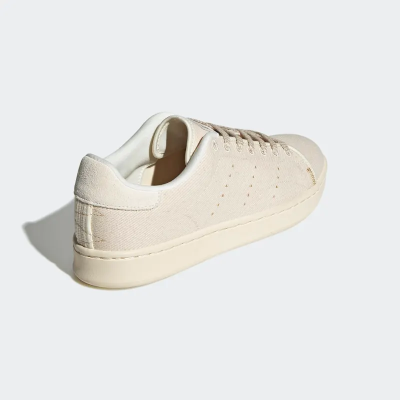 Adidas Stan Smith H Non Dyed / Non Dyed / Cream White (GY8793)