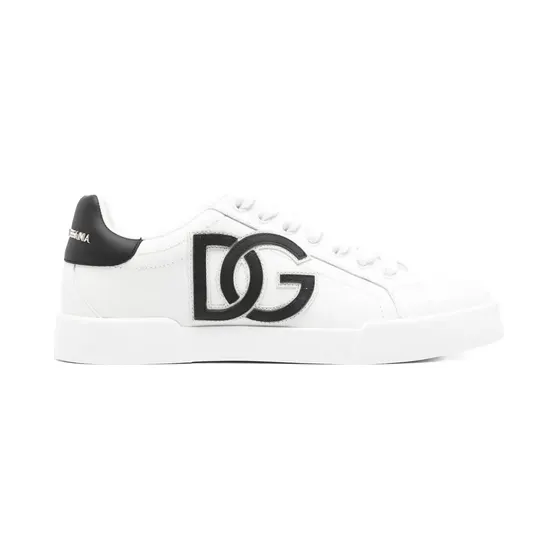Dolce & Gabbana Dolce & Gabbana -Patch “White” (CK2331AC330)