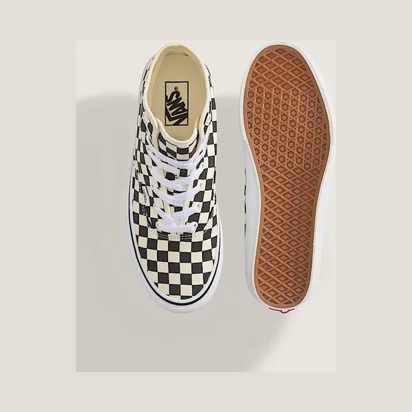 vans-checkerboard VN000E8HBMW