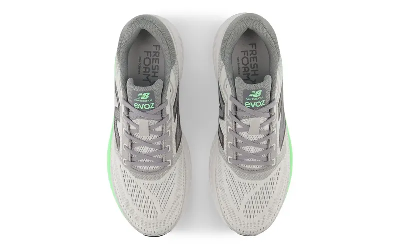 New Balance Fresh Foam X Evoz Grey (MEVOZ-LG4)