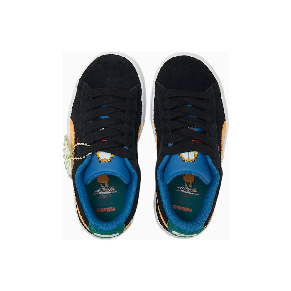 Puma x Garfield Suede Blue (38455401)