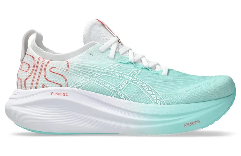 Asics Gel Nimbus 1011C105-400