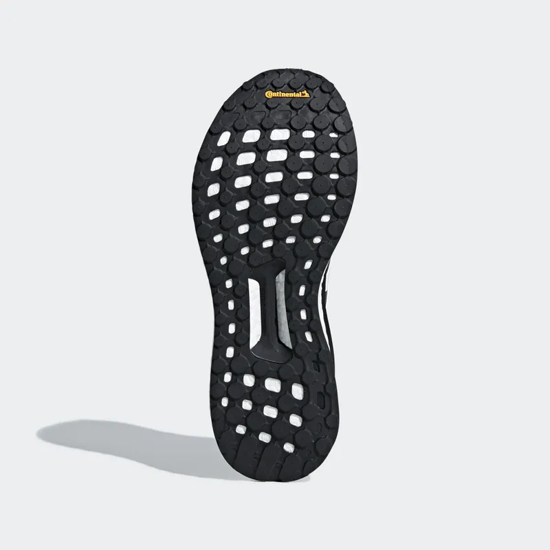 adidas  Solar Glide M Core Black Core Black/Cloud White (BB7447)
