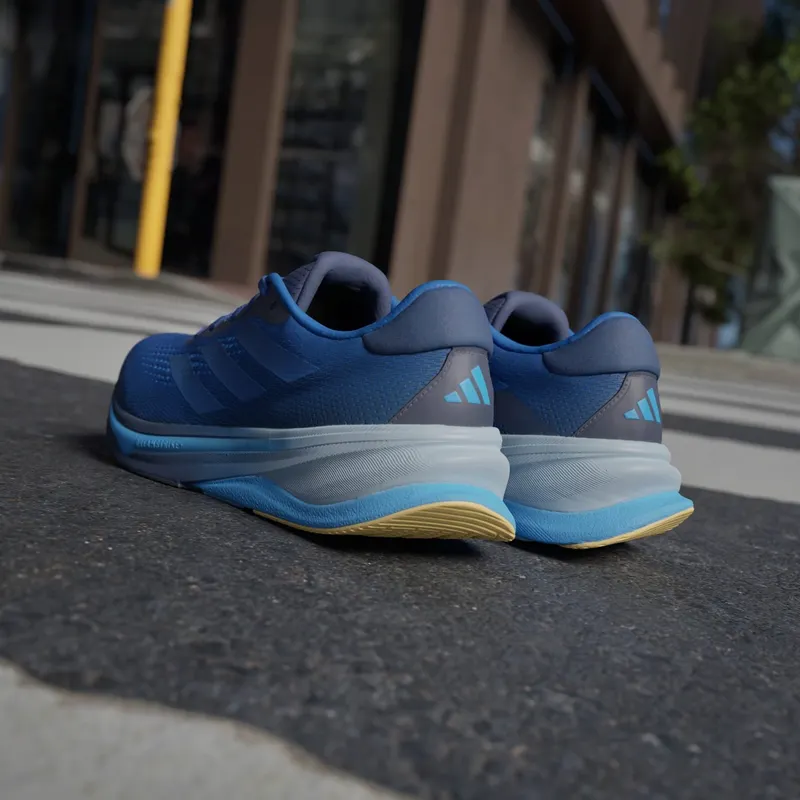 adidas Supernova Solution Royal Blue Dark Blue Burst (IG5849)