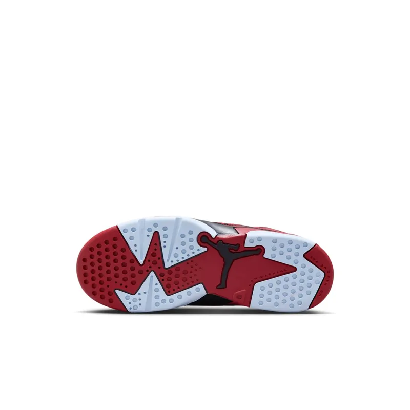 Jordan Jumpman MVP Gym Red Summit White Black (DZ5578-600)