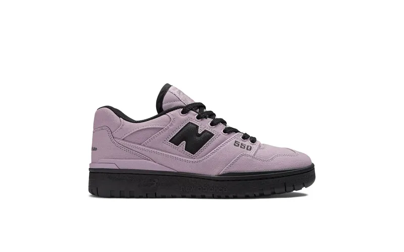 New Balance 550 thisisneverthat Lavender (BB550TI)