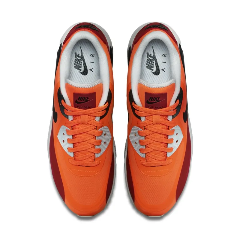Nike Air Max Lunar90 Wr Hyper Crimson Dark Ash-Red Clay Hyper Crimson/Dark Ash-Red Clay (654471-800)