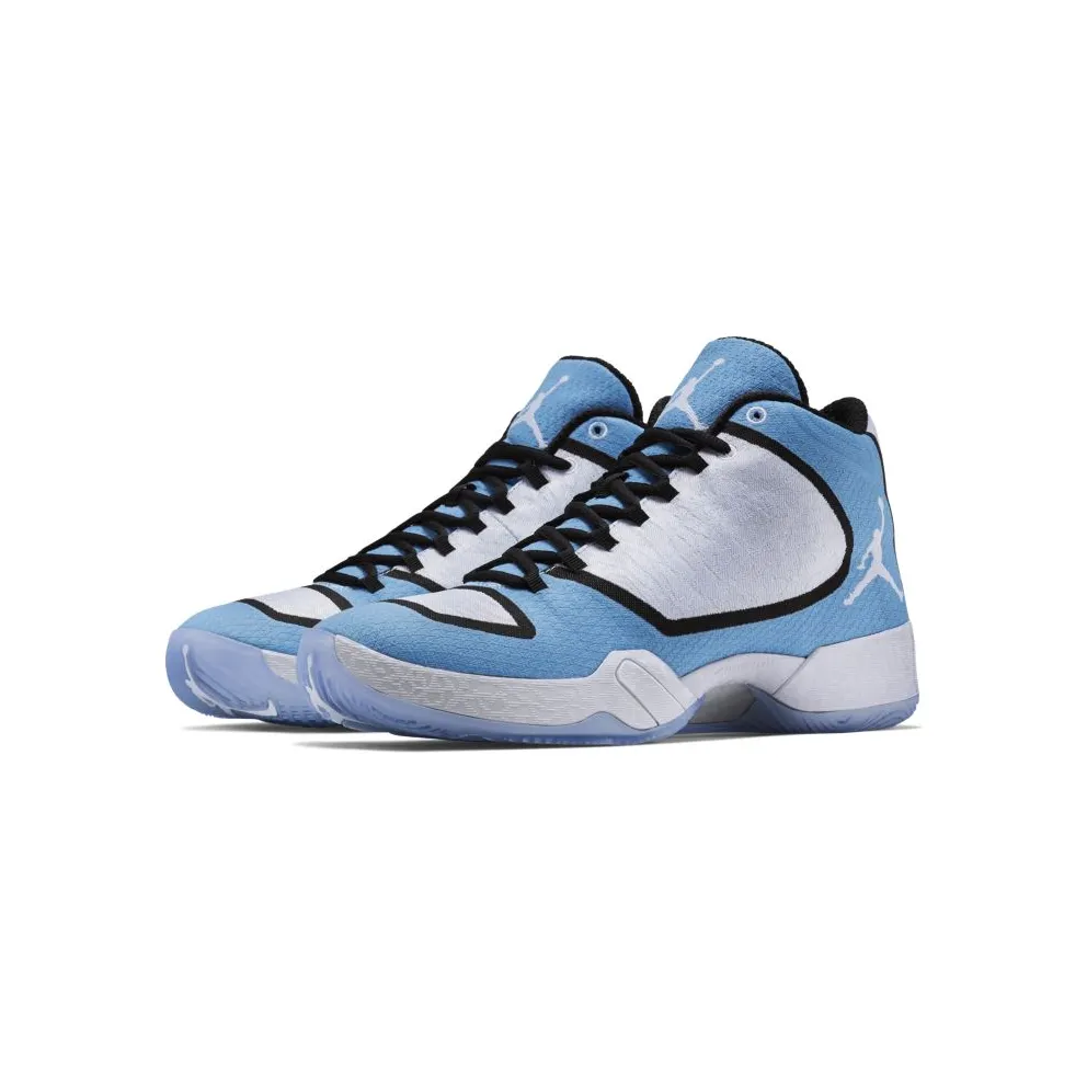Jordan XX9 Legend Blue White/White-Legend Blue (695515-117)