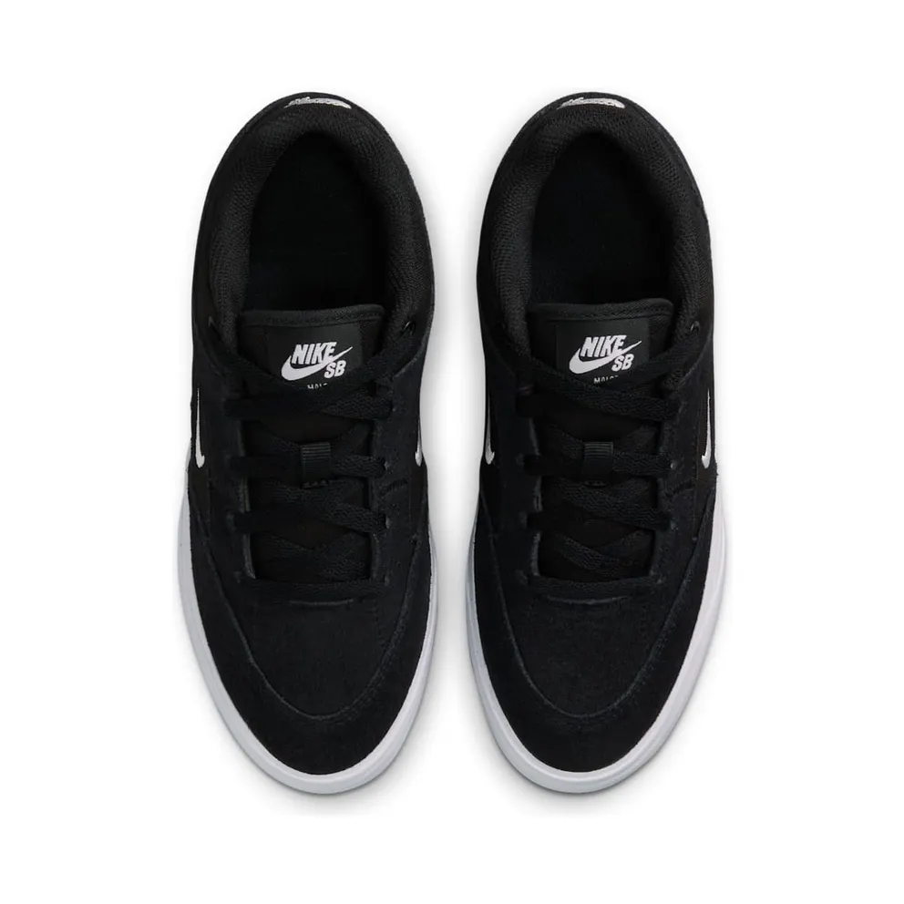 Nike SB Malor Black White (HF1205-001)