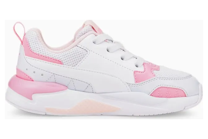 Puma X-Ray 2 Square Roze/Wit (374192-20)