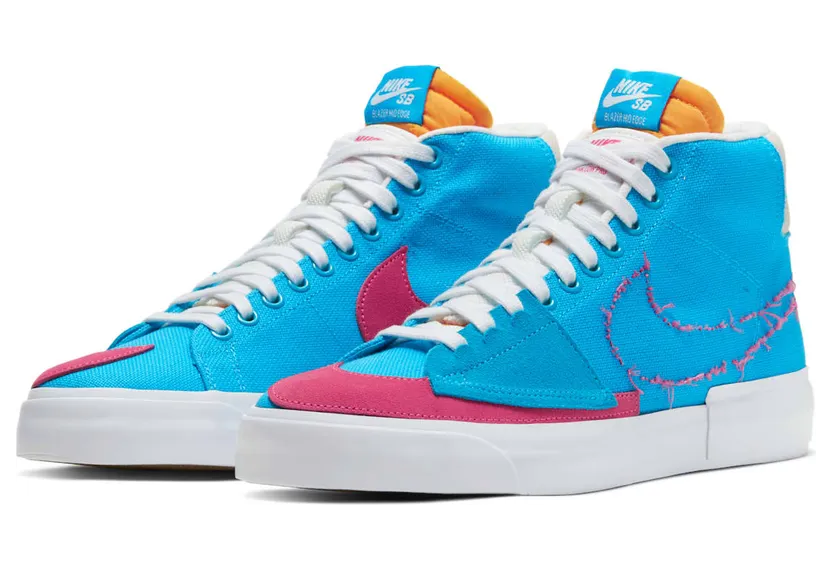 nike-blazer CI3833-400