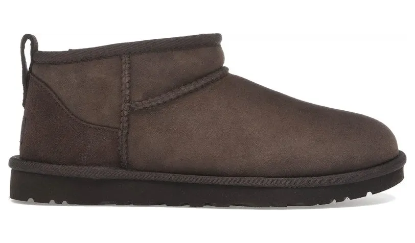 UGG Classic Ultra Mini Boot Dusted Cocoa (1137391-DDC)