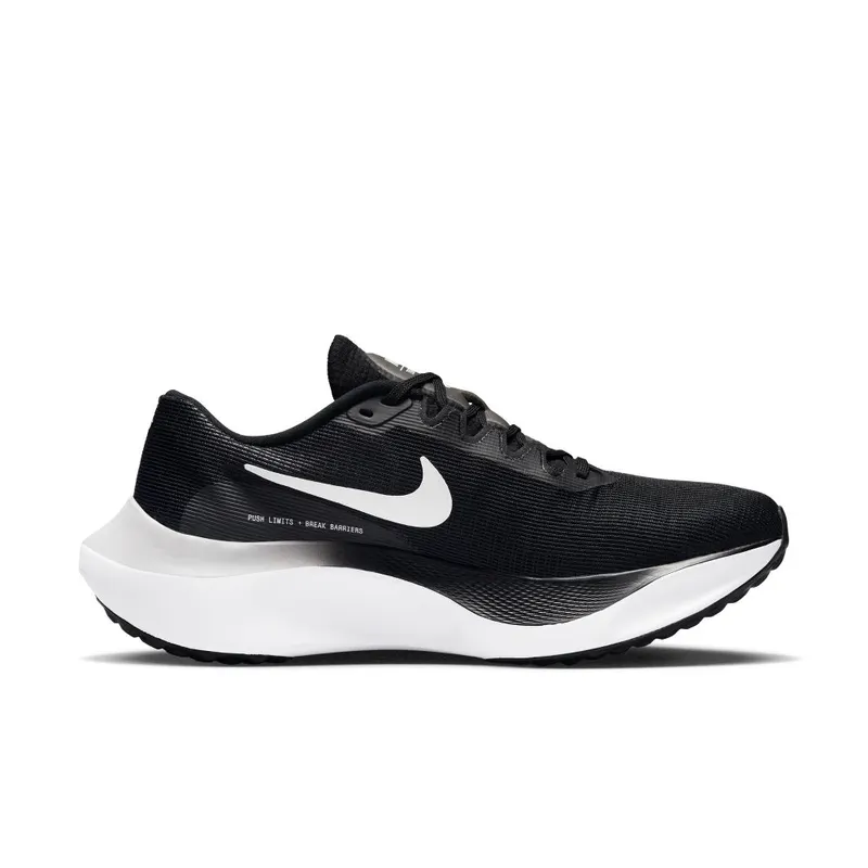 Nike Zoom Fly 5 Road Running Black (DM8968-001)