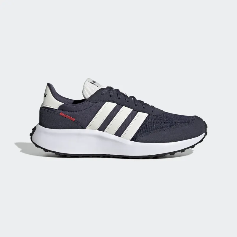 Adidas Run 70s Lifestyle Running Shoes Shadow Navy / Off White / Legend Ink (GX3091)