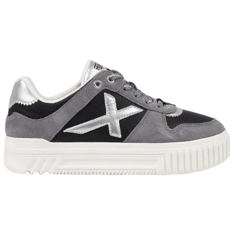 Munich sneaker Black (417001339)