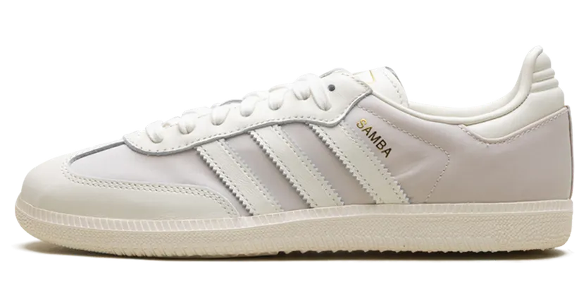 Adidas Samba OG “Off White Alumina” (JI3204)