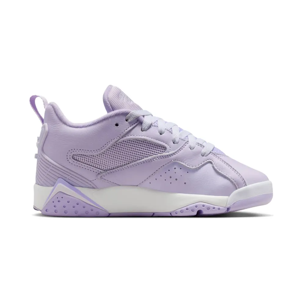 Jordan MVP 92 Barely Grape Violet Mist (HQ4427-500)