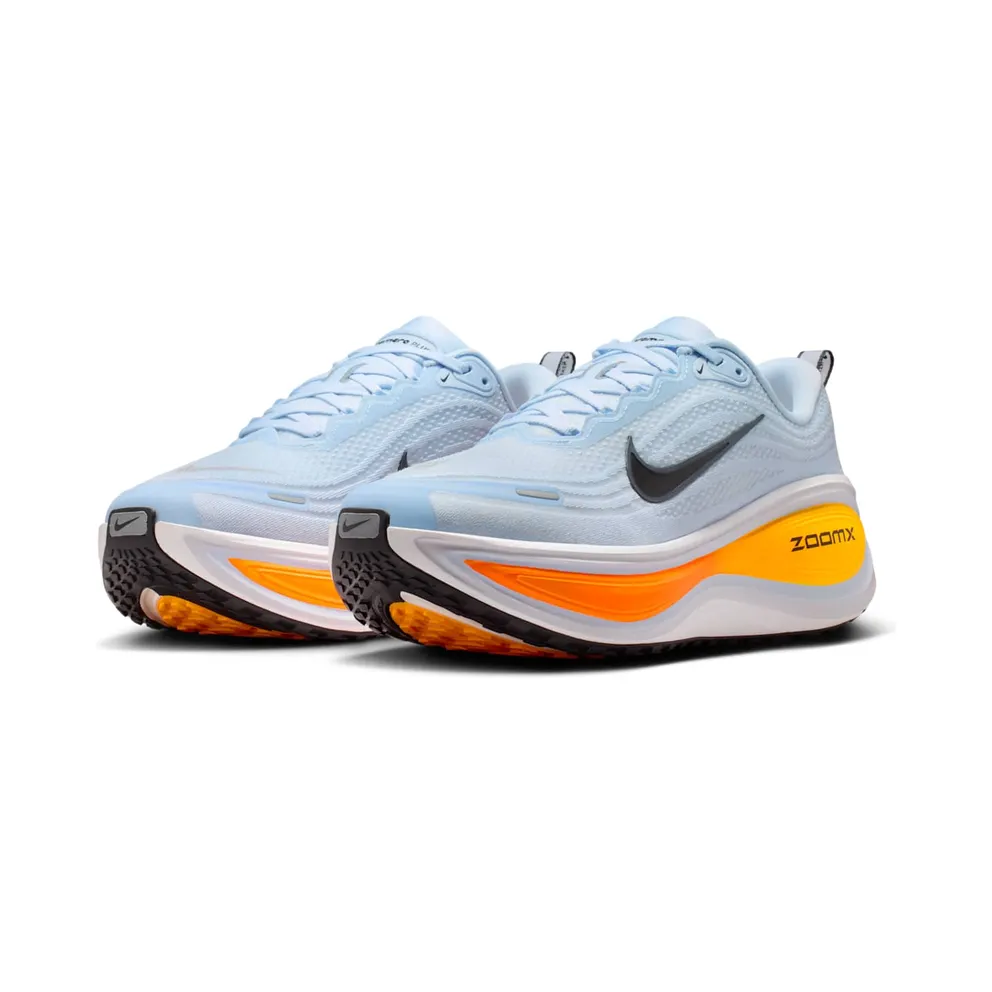 Nike Vomero Plus “Hydrogen Blue Total Orange” (HV8150-404)