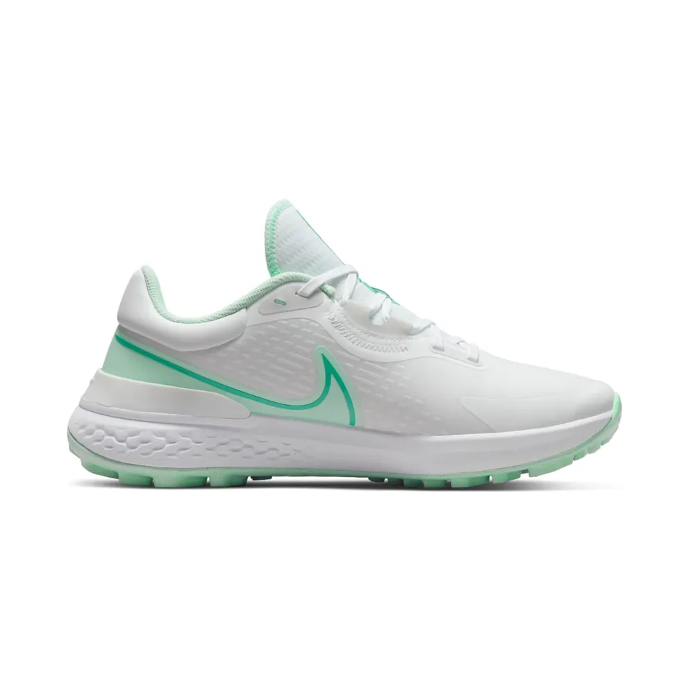 Nike React Infinity Pro 2 White Mint Foam (DJ5593-100)